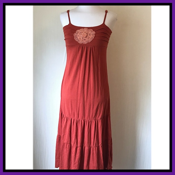 Billabong Dresses & Skirts - Billabong Maxi Dress